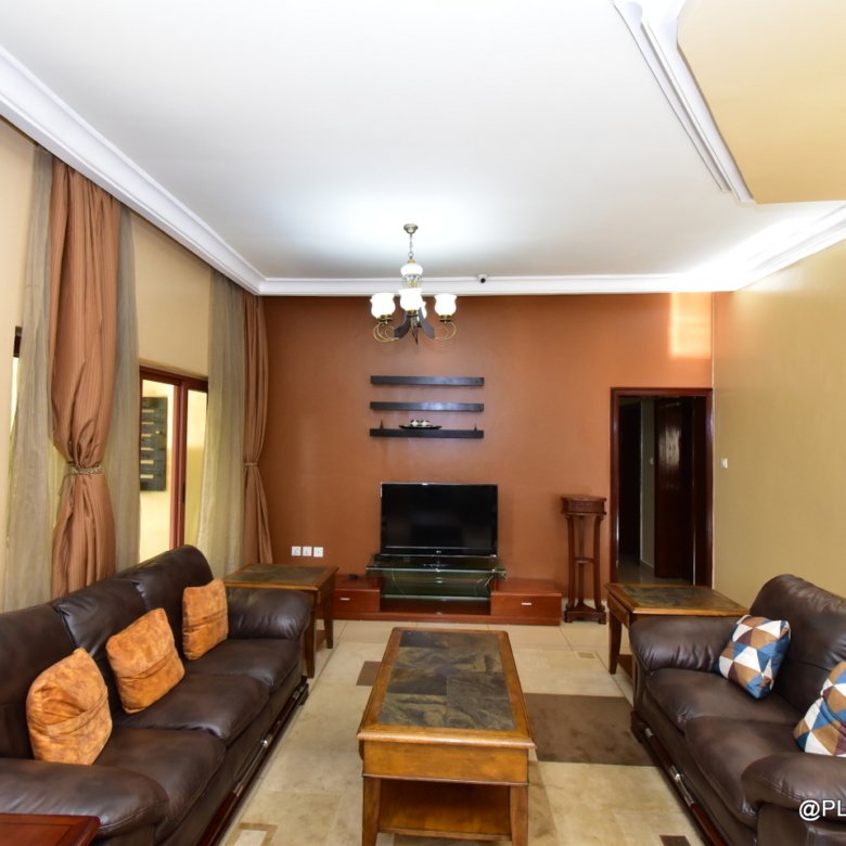 House for Rent in Kacyiru Kigali