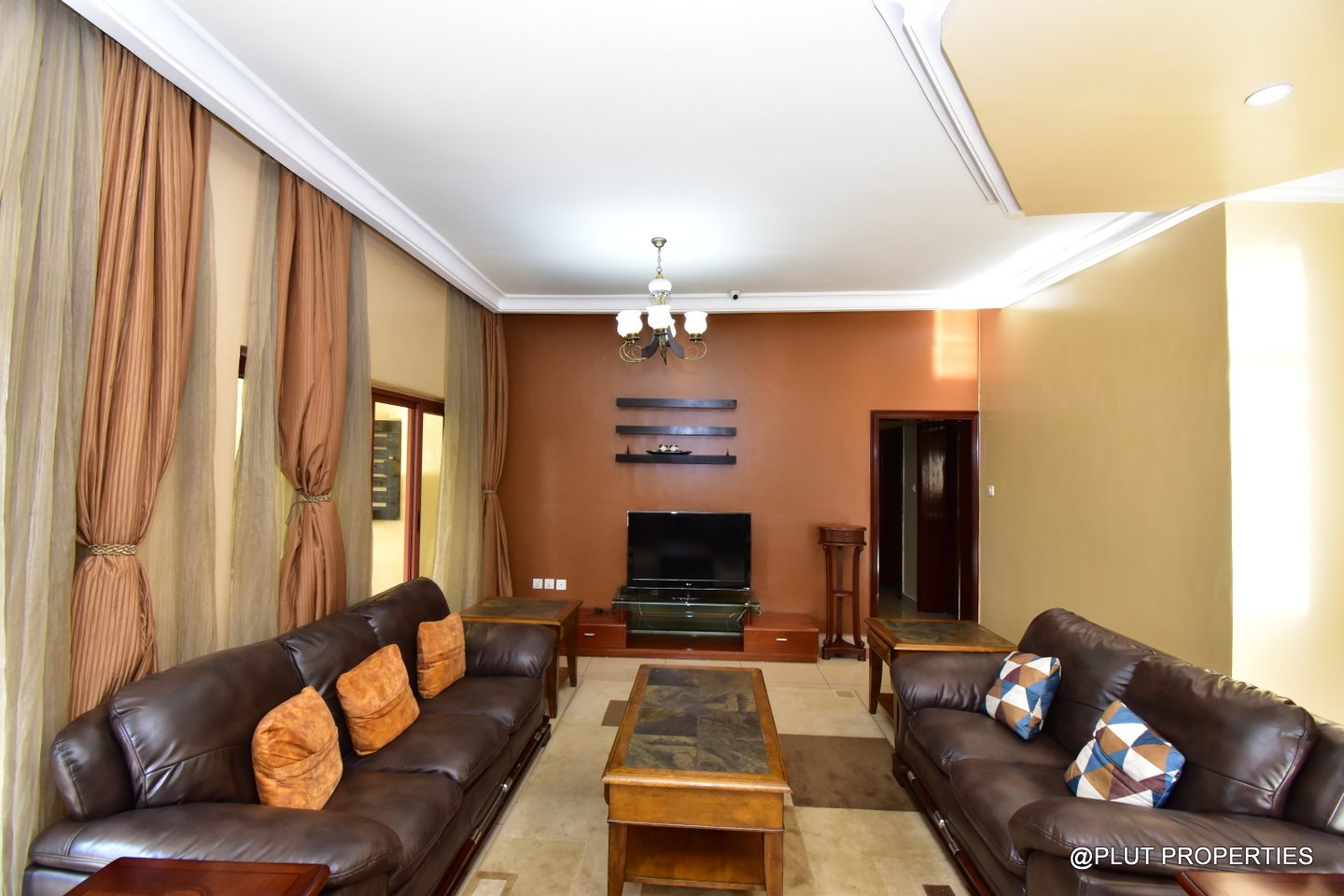 House for Rent in Kacyiru Kigali