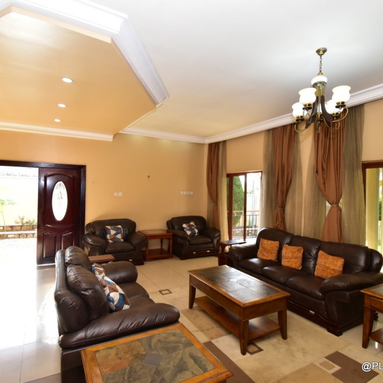 House for Rent in Kacyiru Kigali