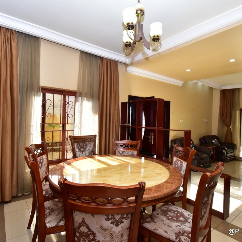 House for Rent in Kacyiru Kigali