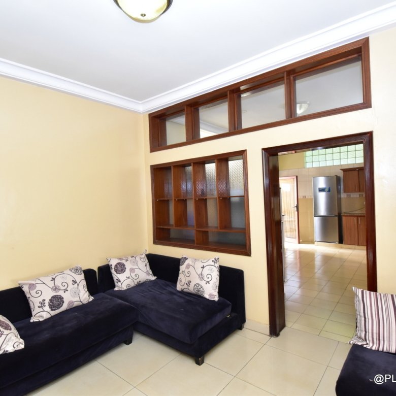 House for Rent in Kacyiru Kigali