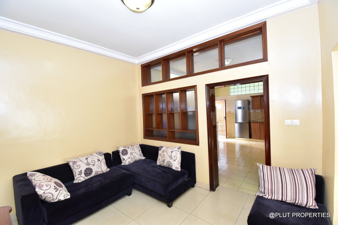 House for Rent in Kacyiru Kigali