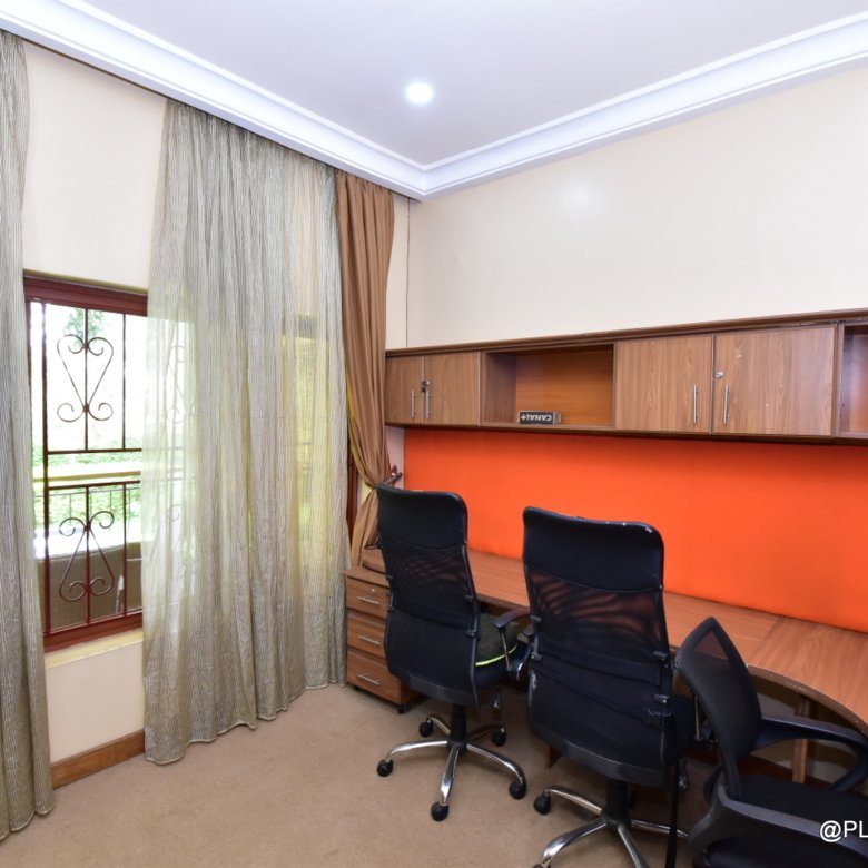 House for Rent in Kacyiru Kigali