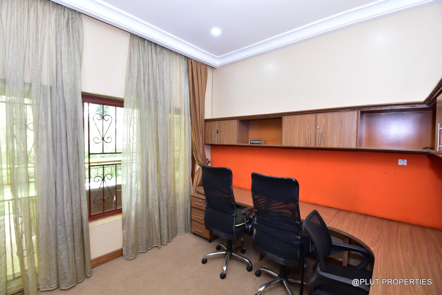 House for Rent in Kacyiru Kigali