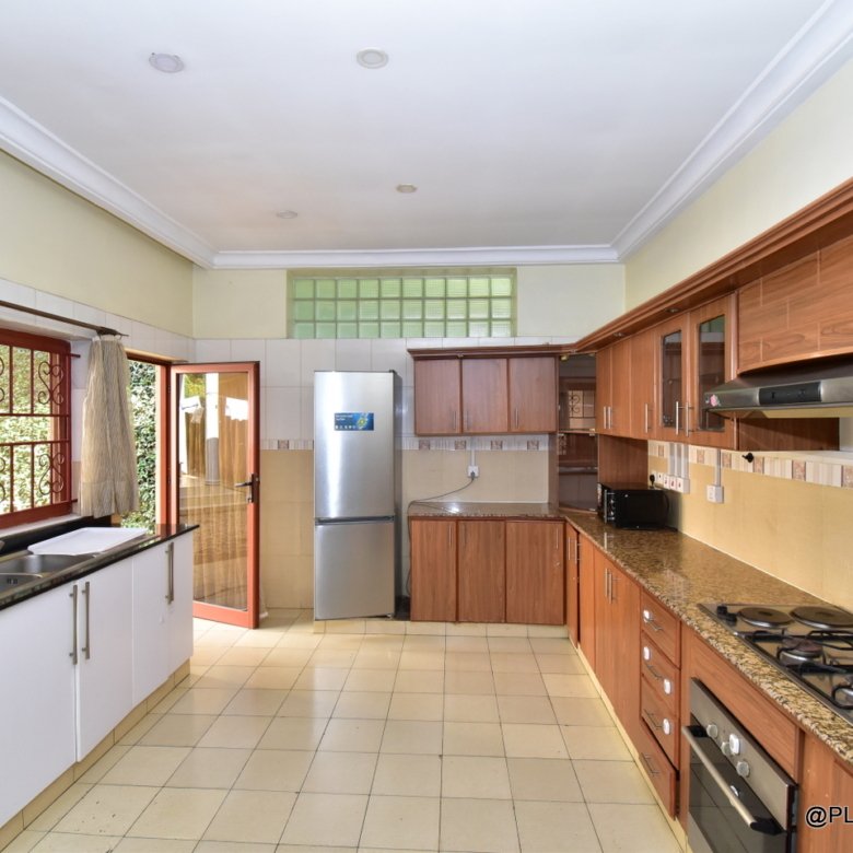 House for Rent in Kacyiru Kigali