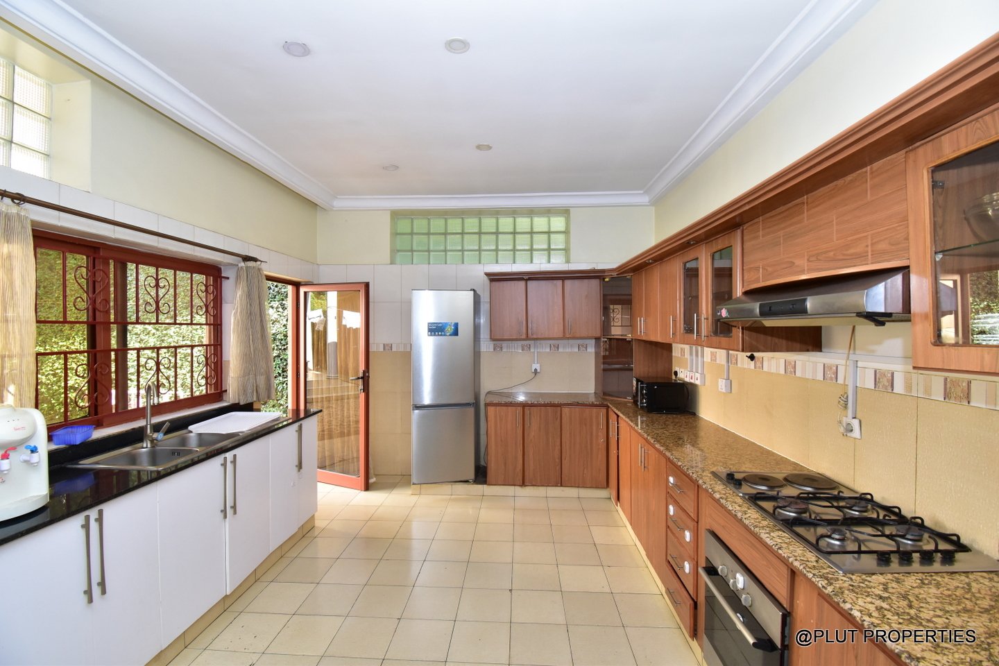 House for Rent in Kacyiru Kigali