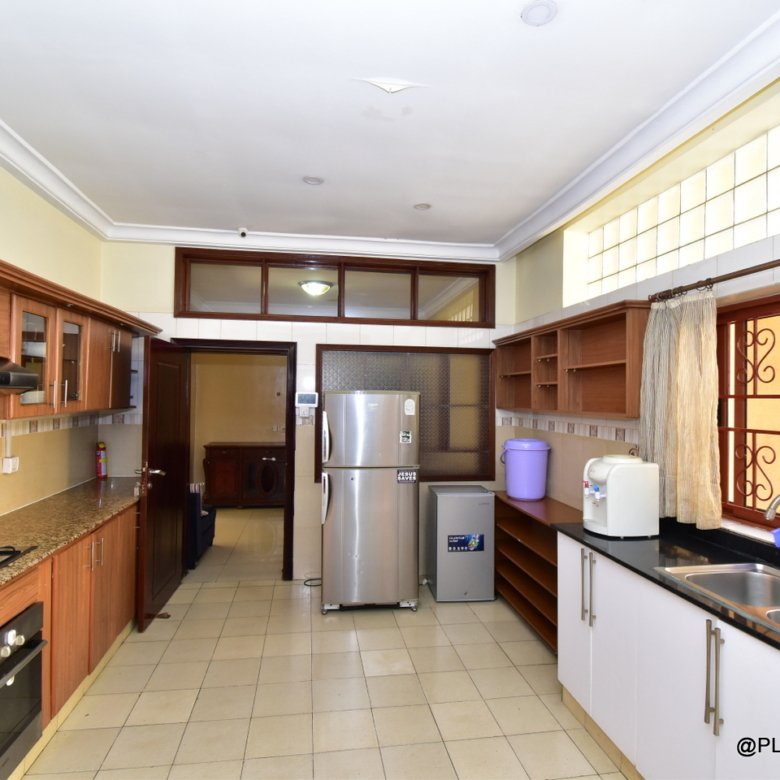 House for Rent in Kacyiru Kigali