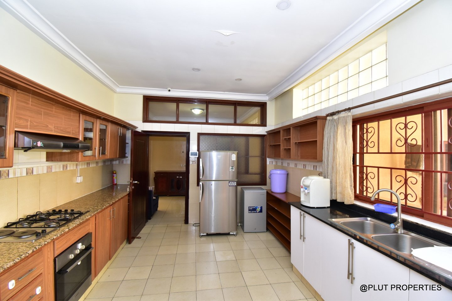House for Rent in Kacyiru Kigali