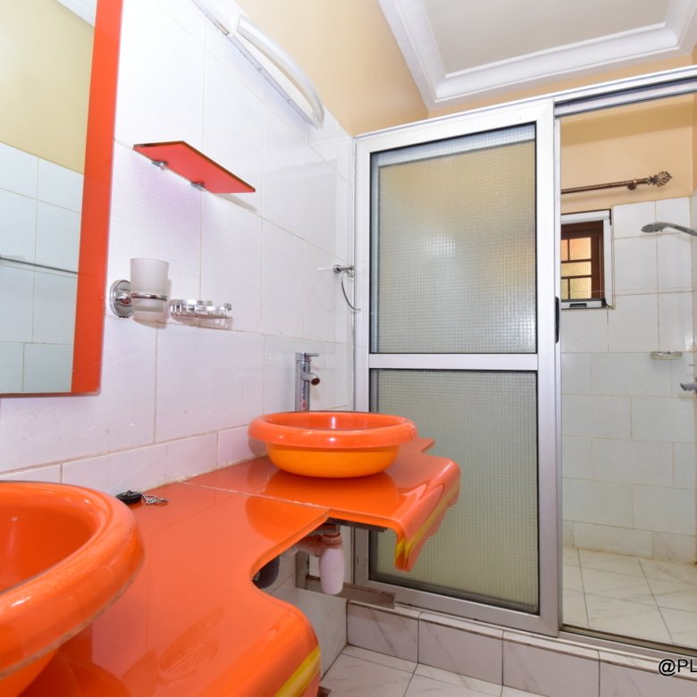 House for Rent in Kacyiru Kigali