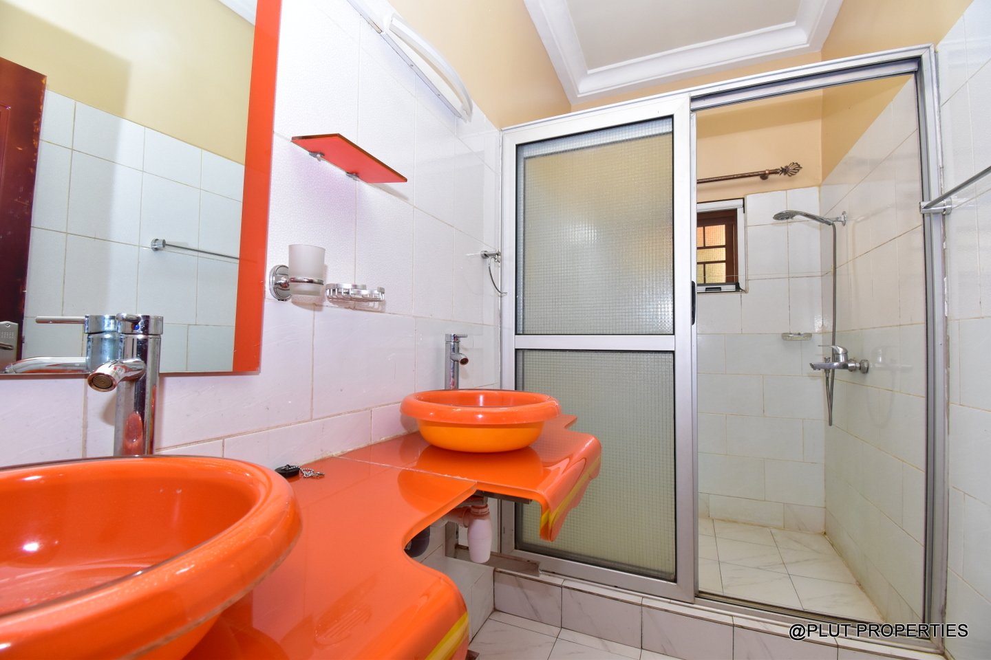 House for Rent in Kacyiru Kigali