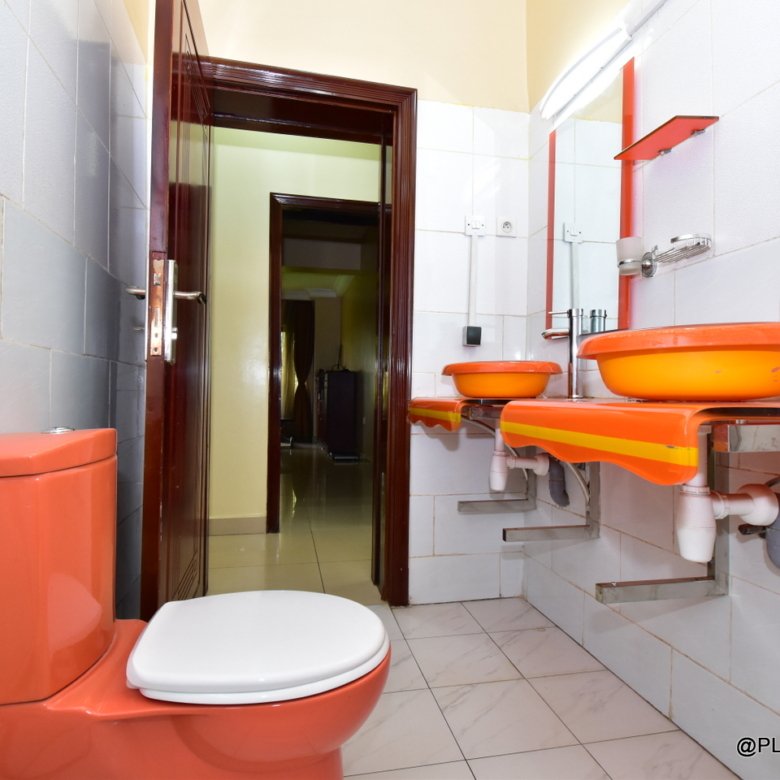 House for Rent in Kacyiru Kigali