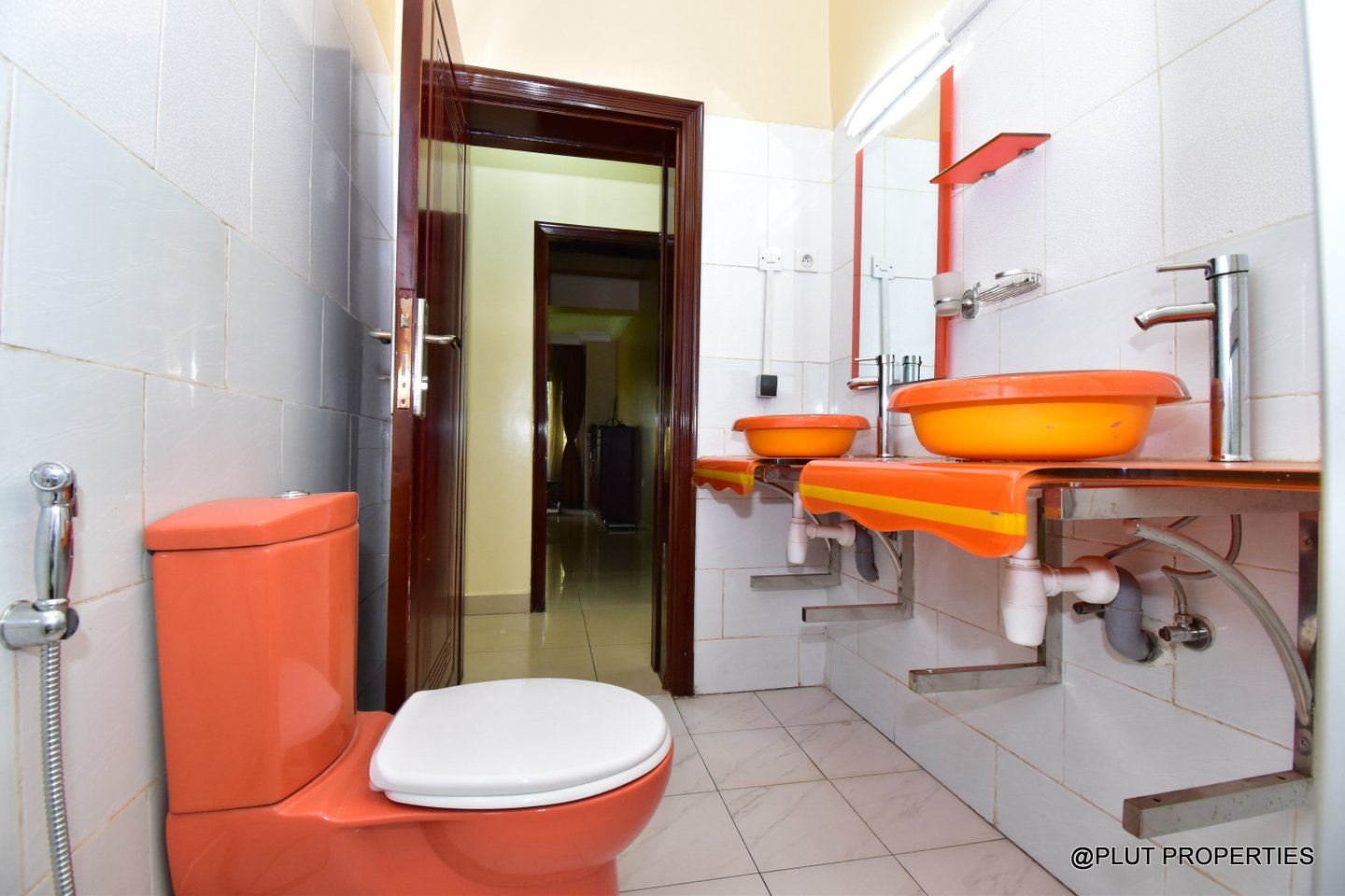House for Rent in Kacyiru Kigali