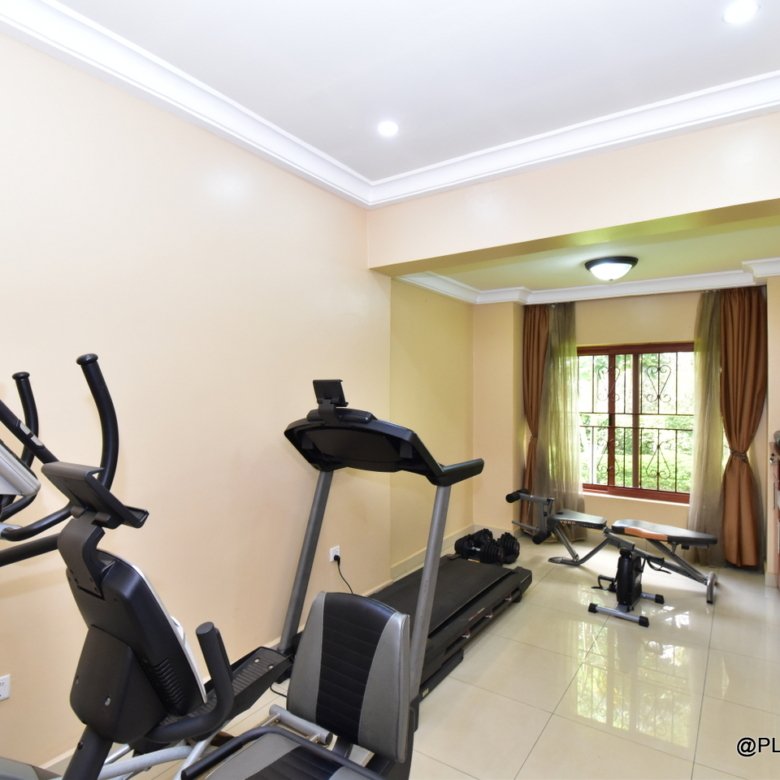 House for Rent in Kacyiru Kigali