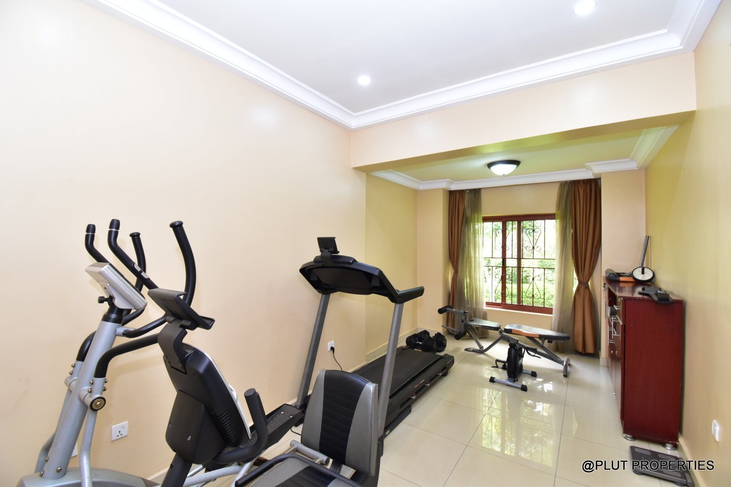 House for Rent in Kacyiru Kigali