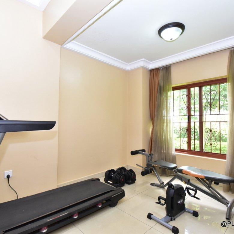 House for Rent in Kacyiru Kigali
