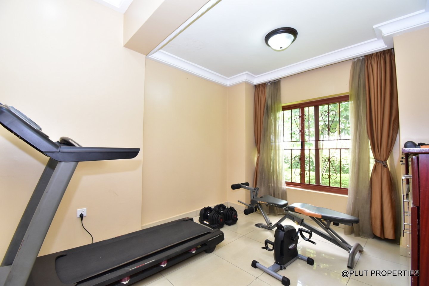House for Rent in Kacyiru Kigali