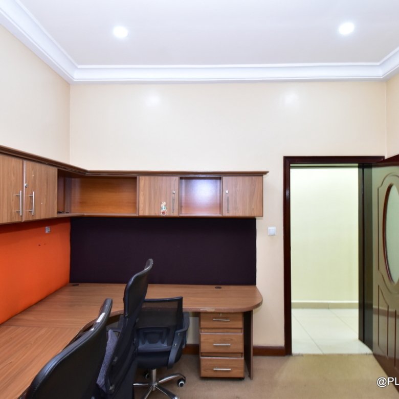 House for Rent in Kacyiru Kigali