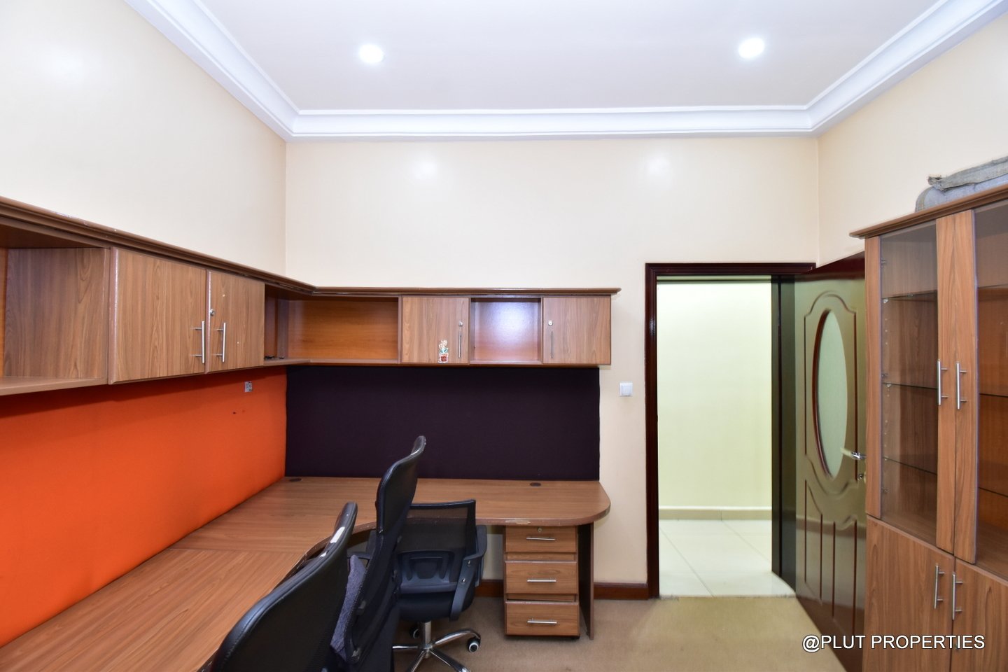 House for Rent in Kacyiru Kigali