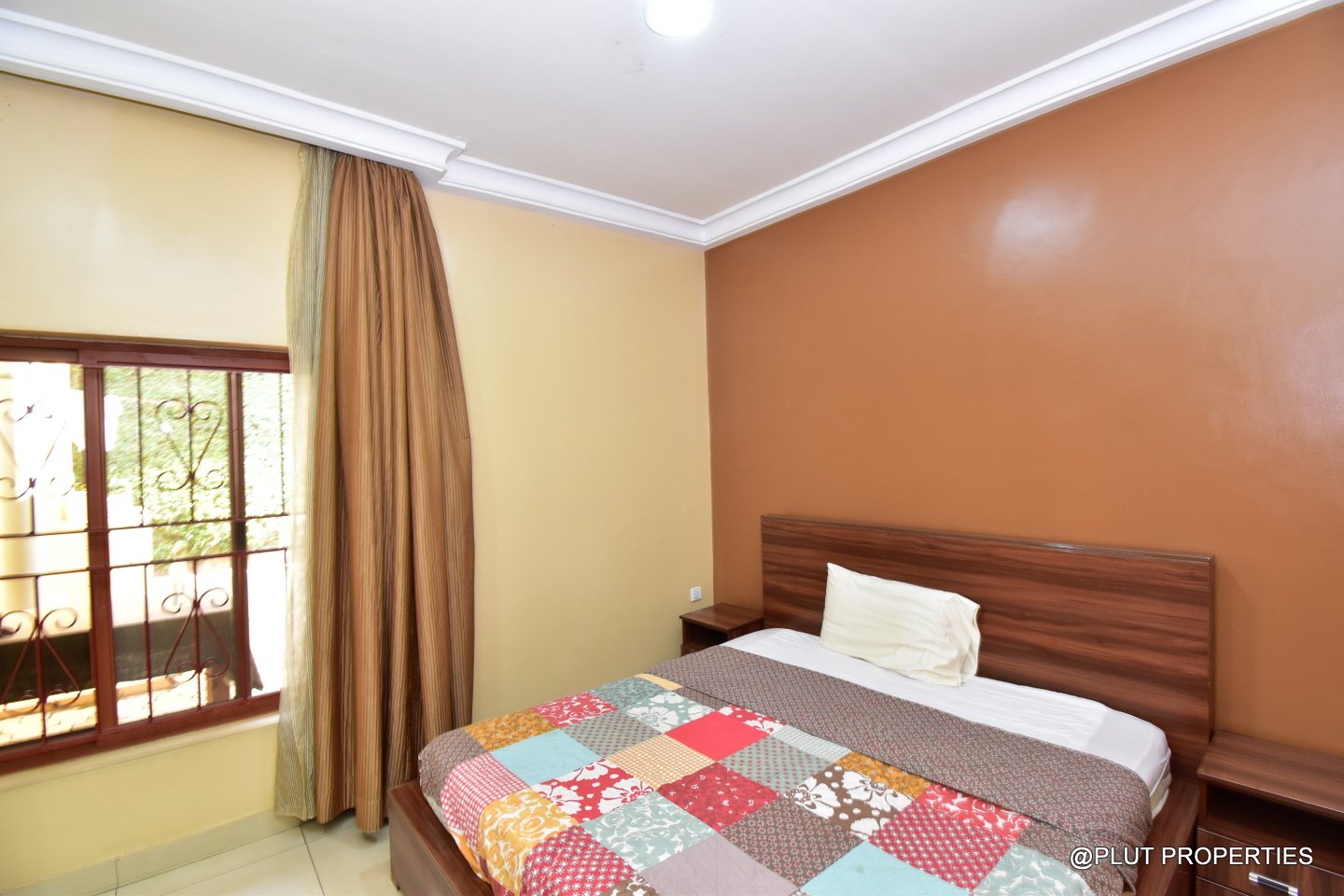House for Rent in Kacyiru Kigali