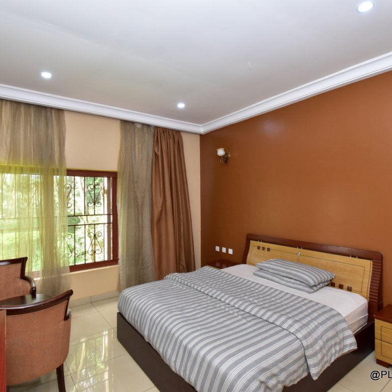 House for Rent in Kacyiru Kigali