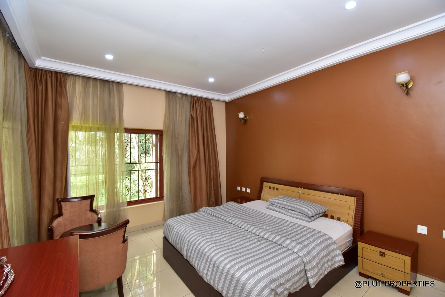 House for Rent in Kacyiru Kigali