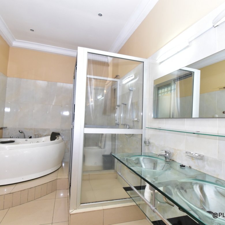 House for Rent in Kacyiru Kigali