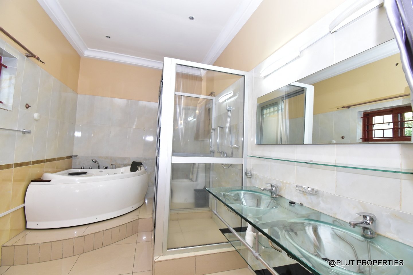 House for Rent in Kacyiru Kigali