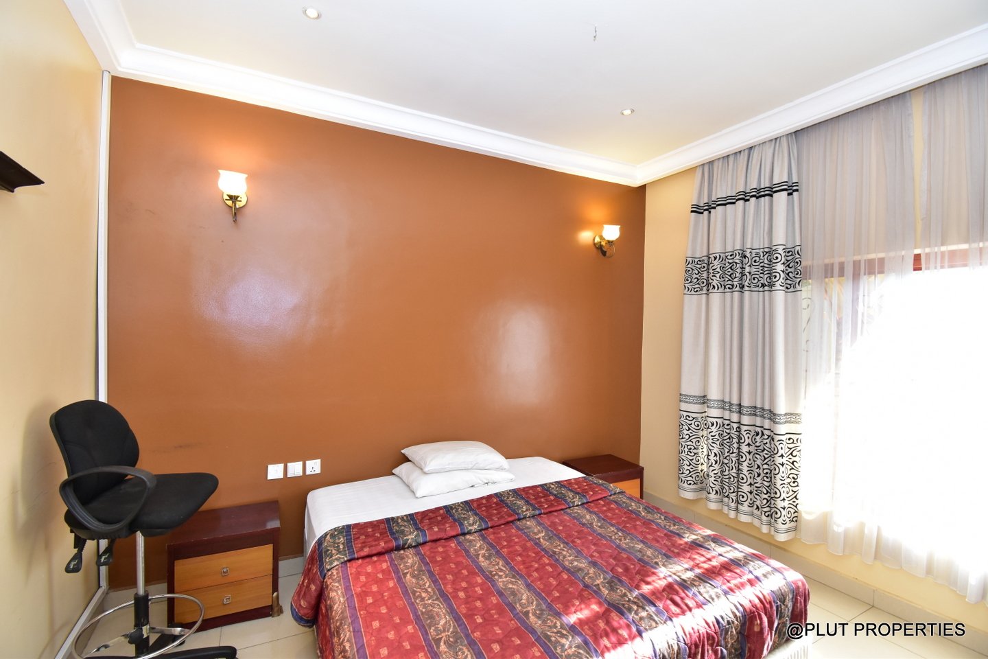 House for Rent in Kacyiru Kigali