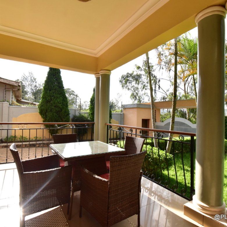 House for Rent in Kacyiru Kigali