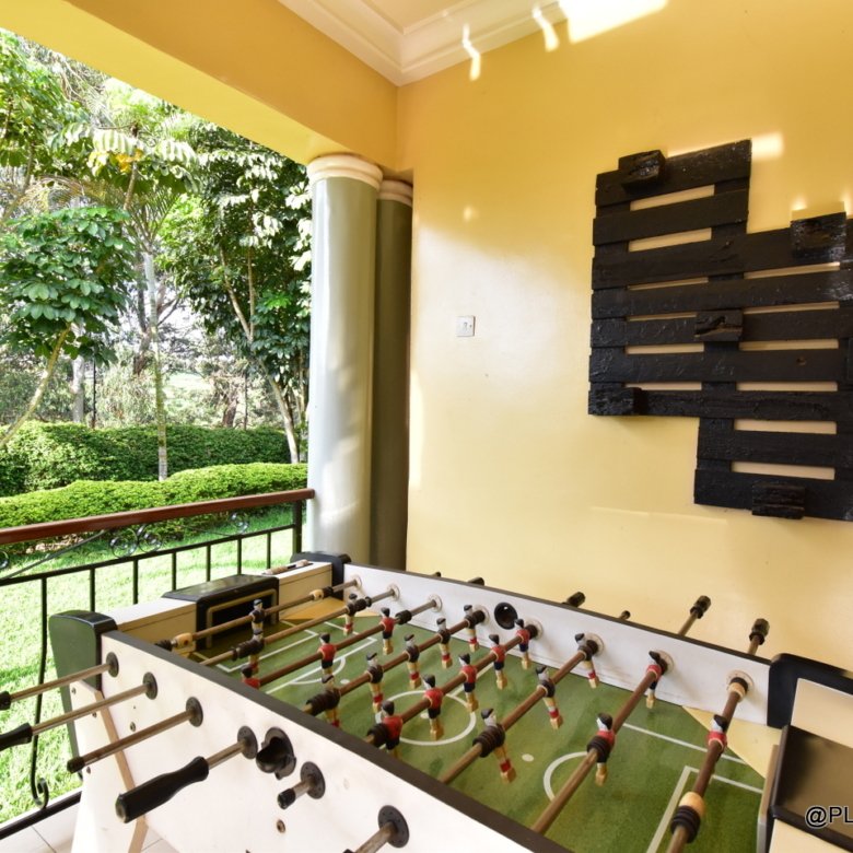 House for Rent in Kacyiru Kigali