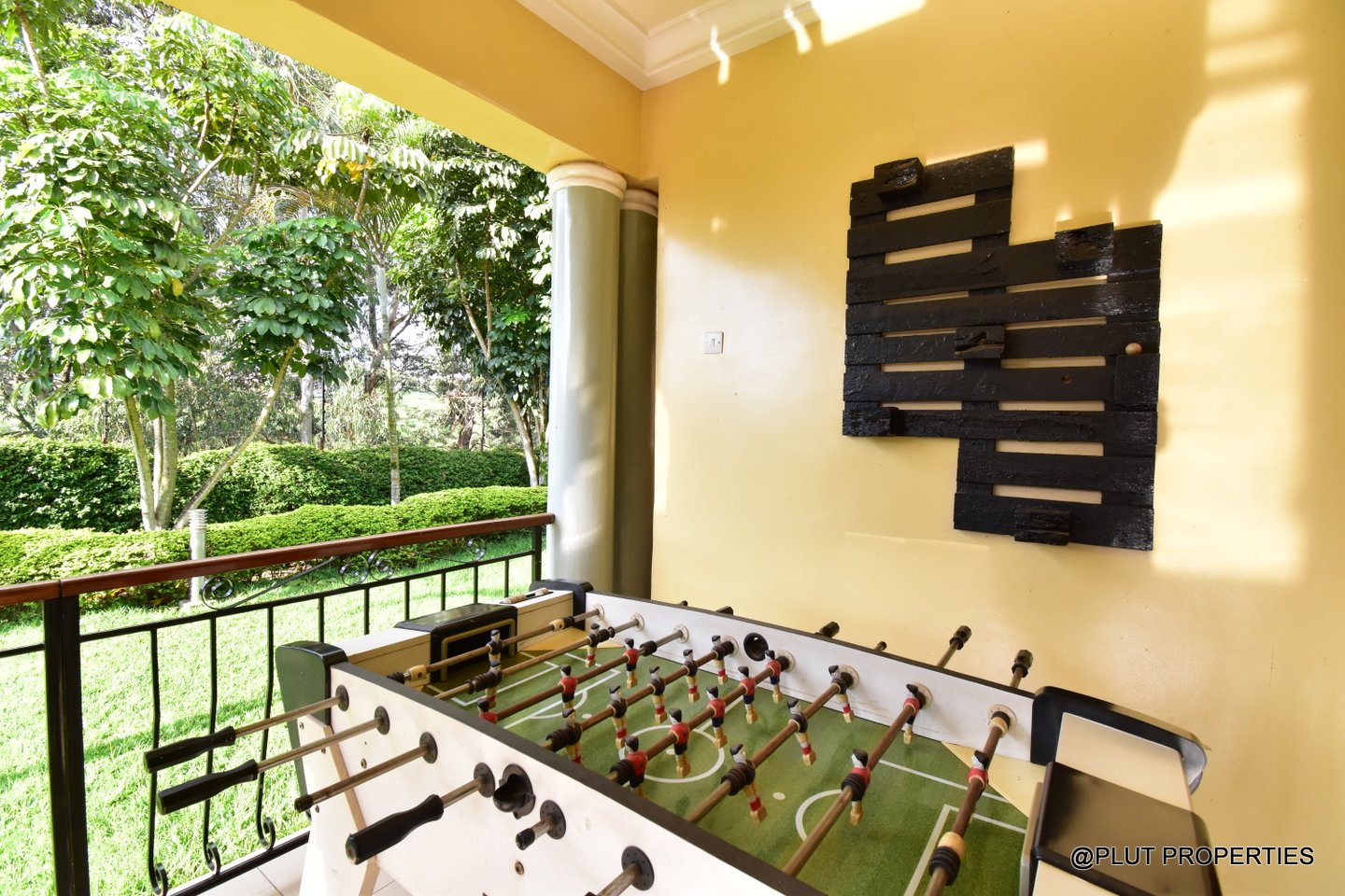 House for Rent in Kacyiru Kigali