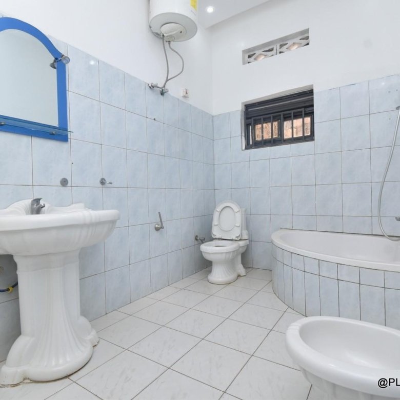 House for rent in Kimironko