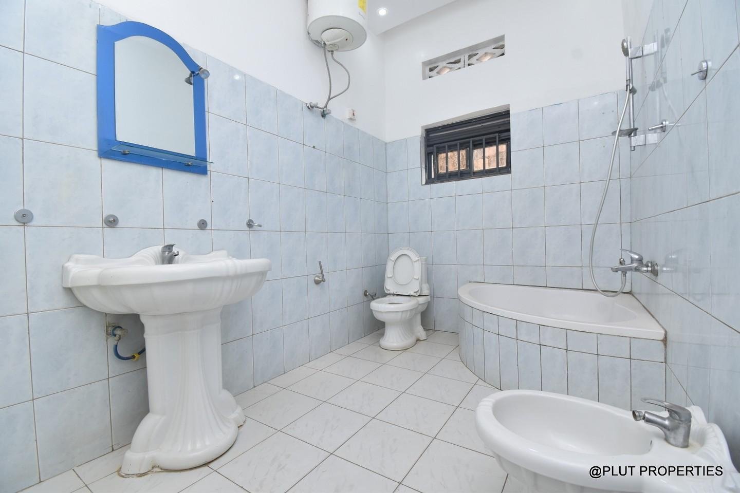 House for rent in Kimironko