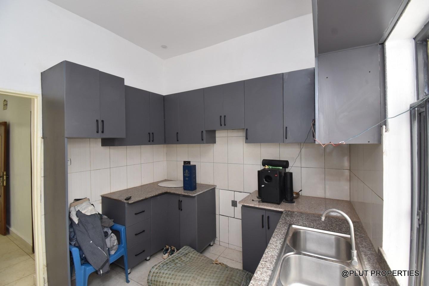 House for rent in Kimironko