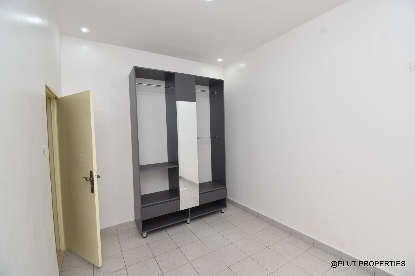 House for rent in Kimironko