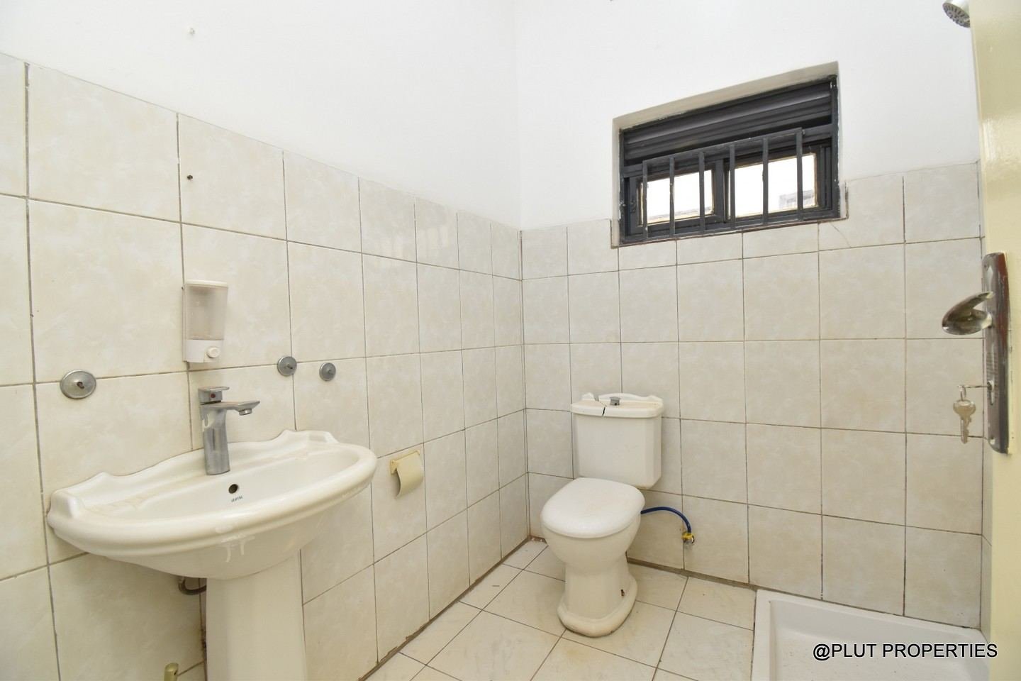House for rent in Kimironko