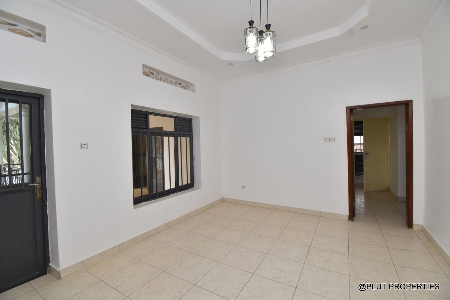 House for rent in Kimironko