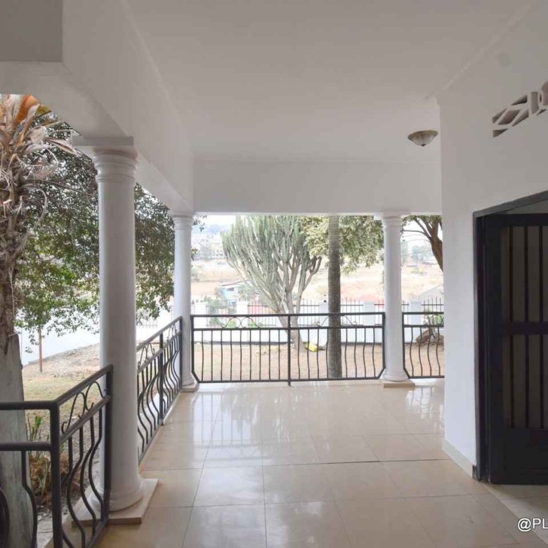 House for rent in Kimironko