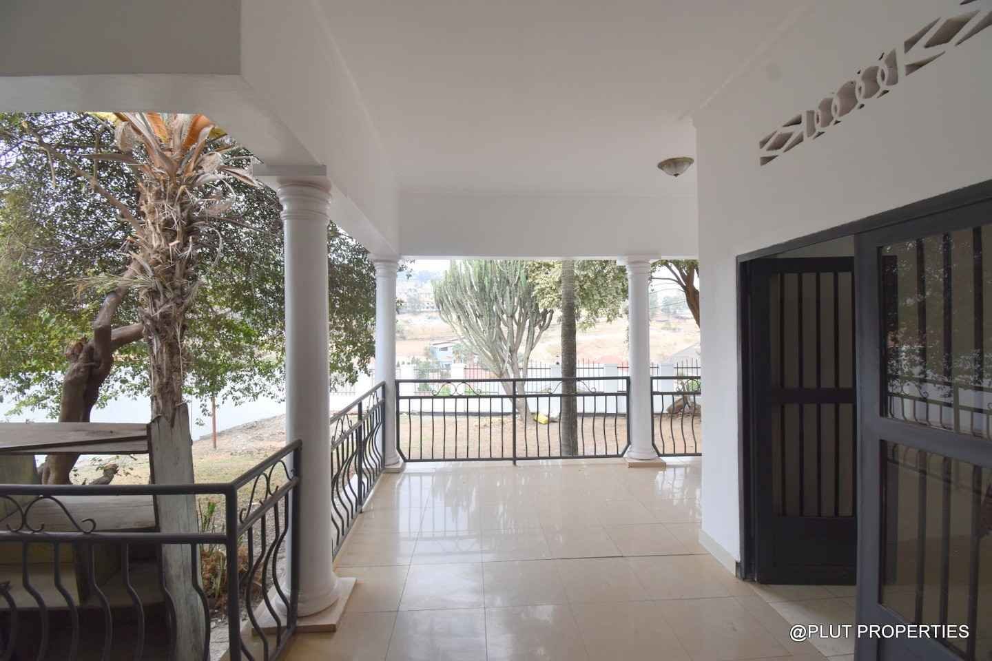 House for rent in Kimironko