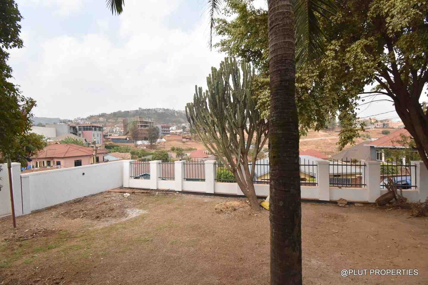House for rent in Kimironko