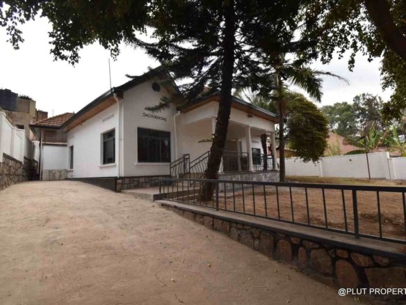 House for rent in Kimironko