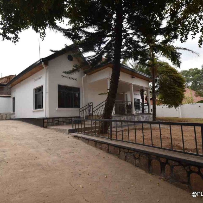 House for rent in Kimironko