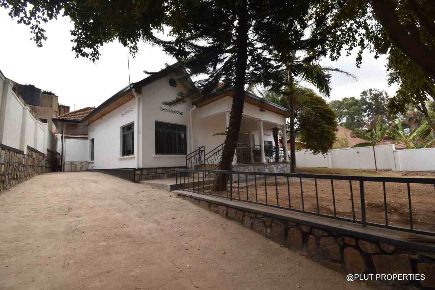 House for rent in Kimironko