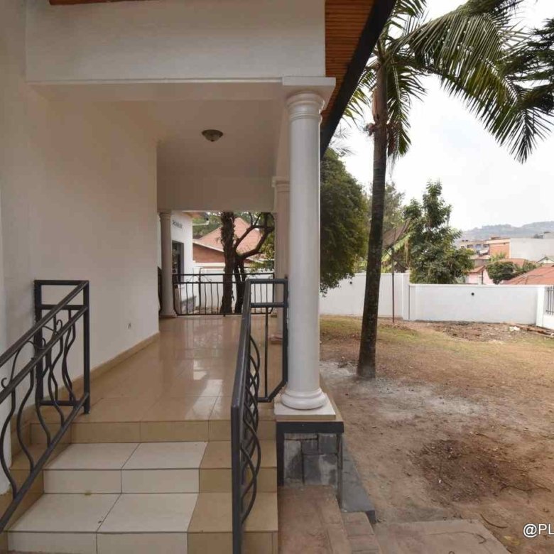House for rent in Kimironko