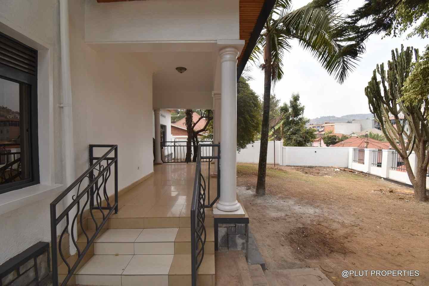 House for rent in Kimironko