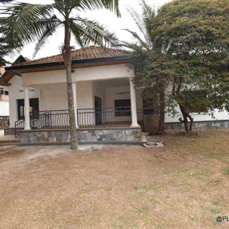 House for rent in Kimironko