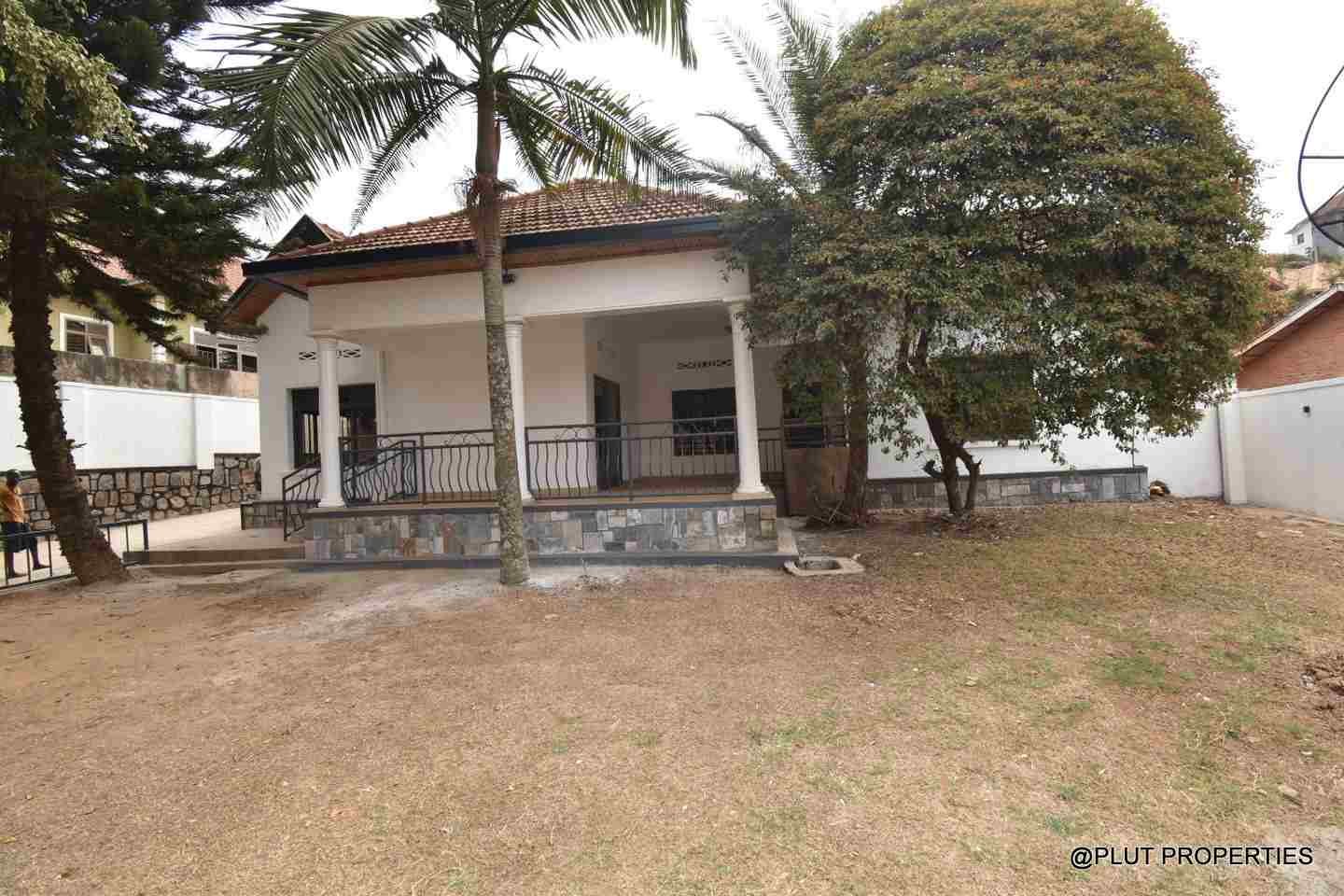 House for rent in Kimironko