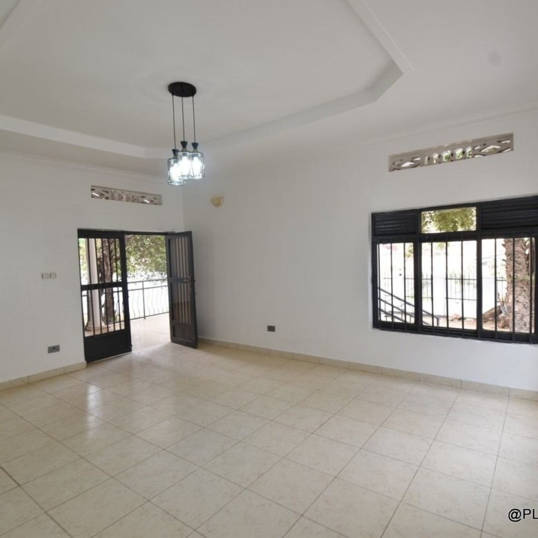 House for rent in Kimironko