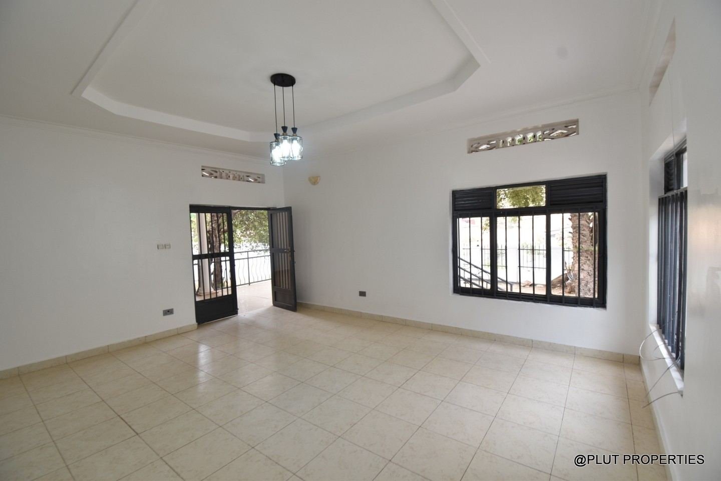 House for rent in Kimironko