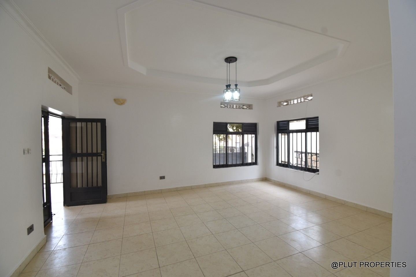 House for rent in Kimironko